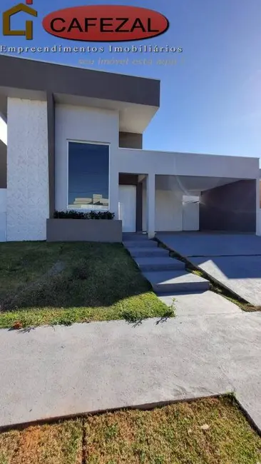 Foto 2 de Casa de Condomínio com 3 quartos à venda, 300m2 em Itupeva - SP