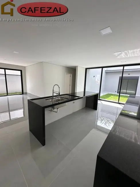 Casa de Condomínio com 3 quartos à venda, 360m2 em Itupeva - SP - imagem 7 Foto 7 de Casa de Condomínio com 3 quartos à venda, 360m2 em Itupeva - SP