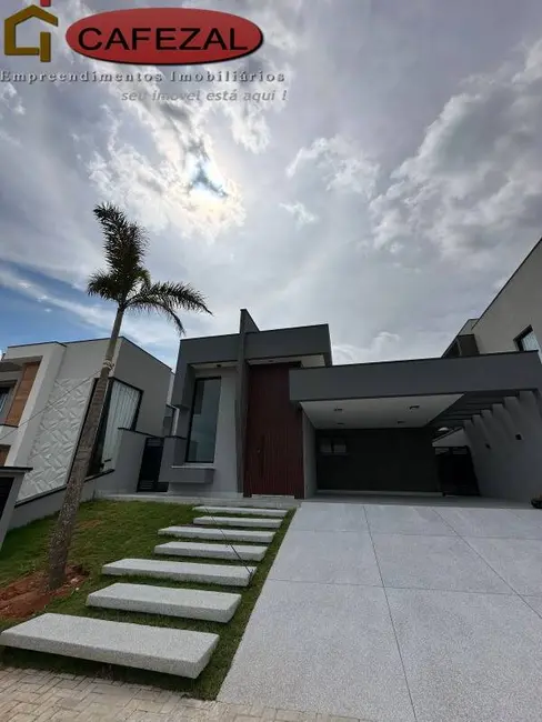Casa de Condomínio com 3 quartos à venda, 360m2 em Itupeva - SP - imagem 1 Foto 1 de Casa de Condomínio com 3 quartos à venda, 360m2 em Itupeva - SP