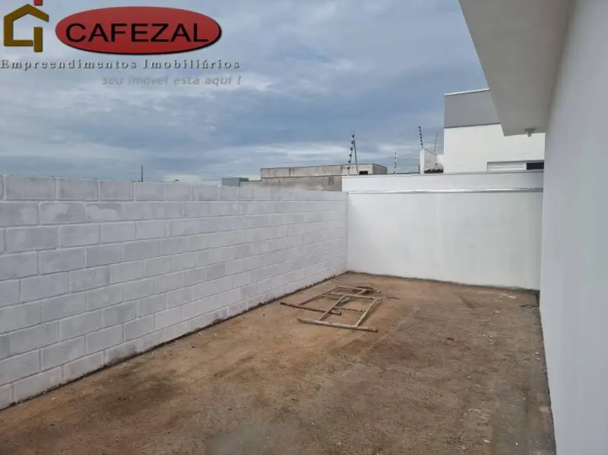 Foto 4 de Casa com 3 quartos à venda em Itupeva - SP