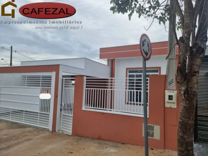 Foto 1 de Casa com 3 quartos à venda em Itupeva - SP