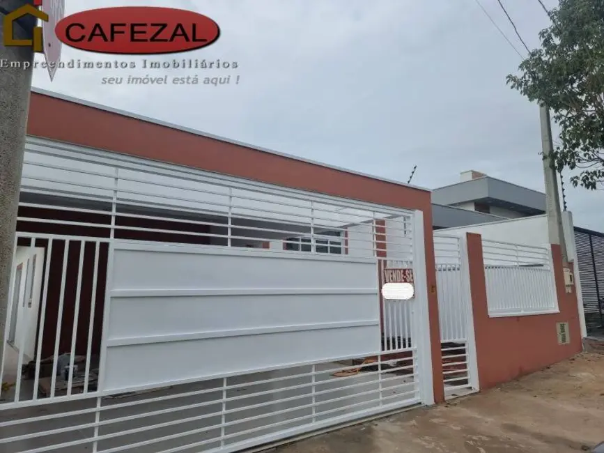 Foto 2 de Casa com 3 quartos à venda em Itupeva - SP