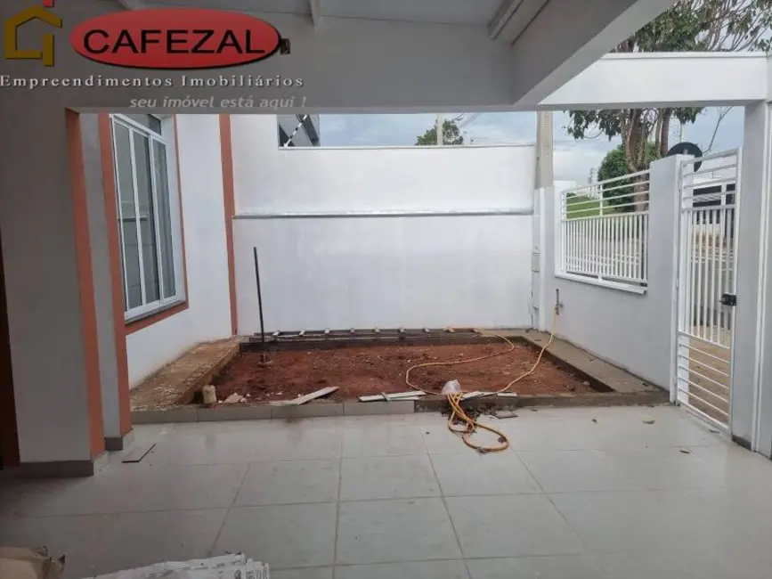 Foto 9 de Casa com 3 quartos à venda em Itupeva - SP