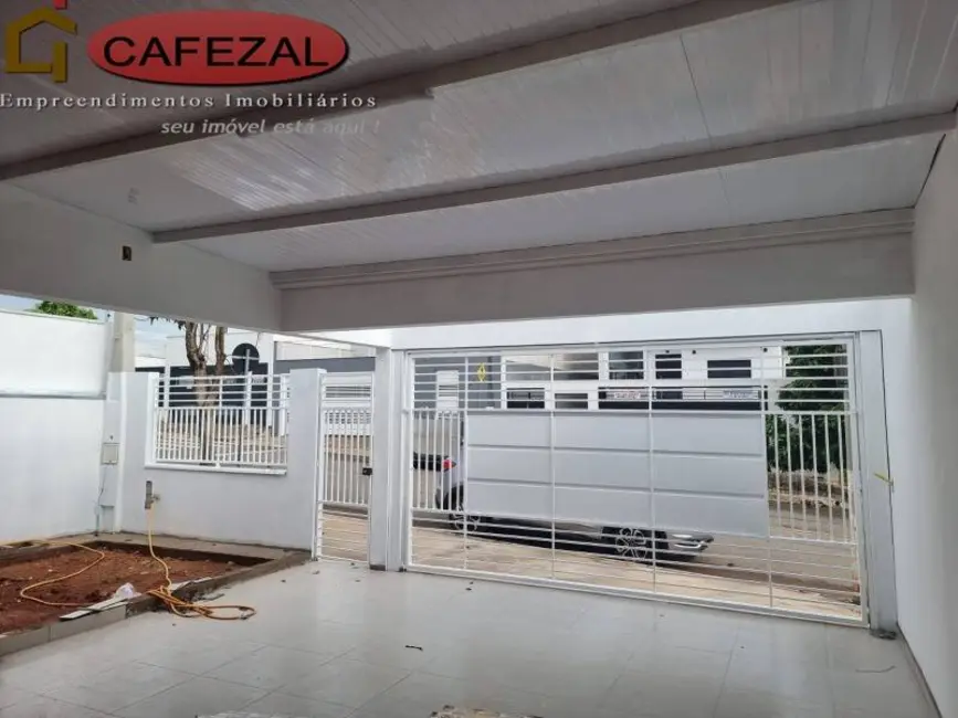 Foto 8 de Casa com 3 quartos à venda em Itupeva - SP