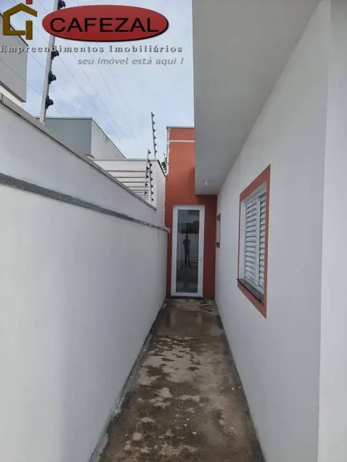 Foto 5 de Casa com 3 quartos à venda em Itupeva - SP
