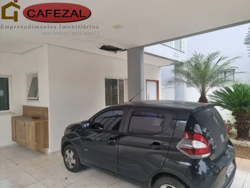 Foto 3 de Casa de Condomínio com 3 quartos à venda, 360m2 em Itupeva - SP
