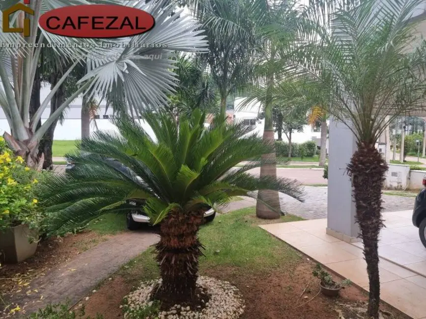 Foto 5 de Casa de Condomínio com 3 quartos à venda, 360m2 em Itupeva - SP