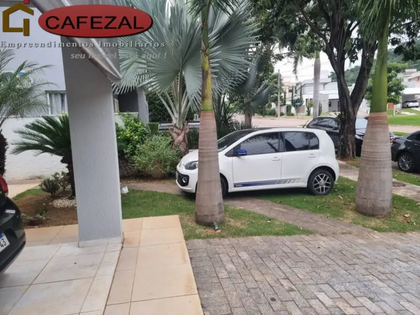 Foto 2 de Casa de Condomínio com 3 quartos à venda, 360m2 em Itupeva - SP