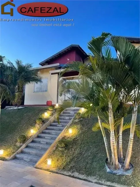 Foto 1 de Casa com 4 quartos à venda, 1000m2 em Itupeva - SP