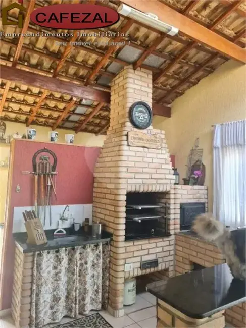 Foto 6 de Casa com 4 quartos à venda, 1000m2 em Itupeva - SP