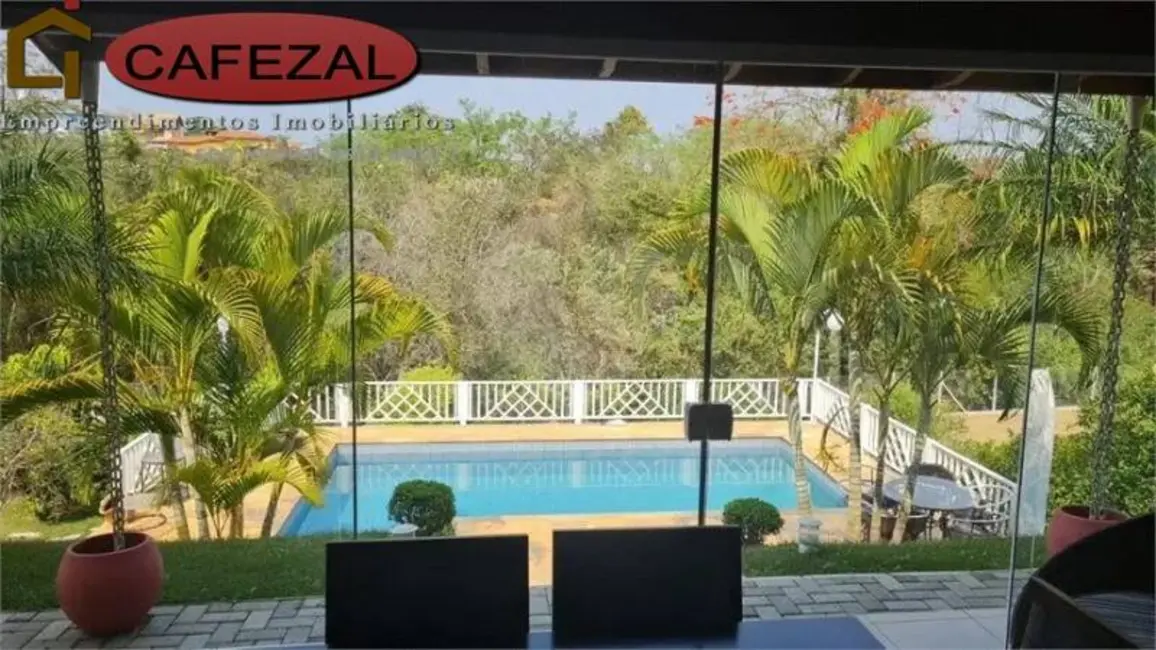 Foto 4 de Casa com 4 quartos à venda, 1000m2 em Itupeva - SP