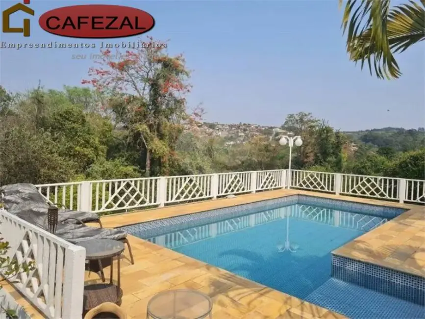 Foto 2 de Casa com 4 quartos à venda, 1000m2 em Itupeva - SP