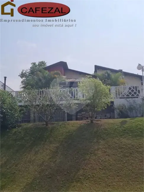 Foto 3 de Casa com 4 quartos à venda, 1000m2 em Itupeva - SP