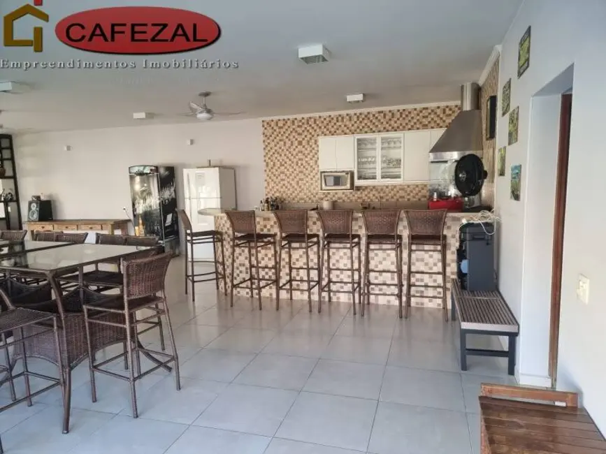 Foto 9 de Casa de Condomínio com 3 quartos à venda, 1316m2 em Itupeva - SP
