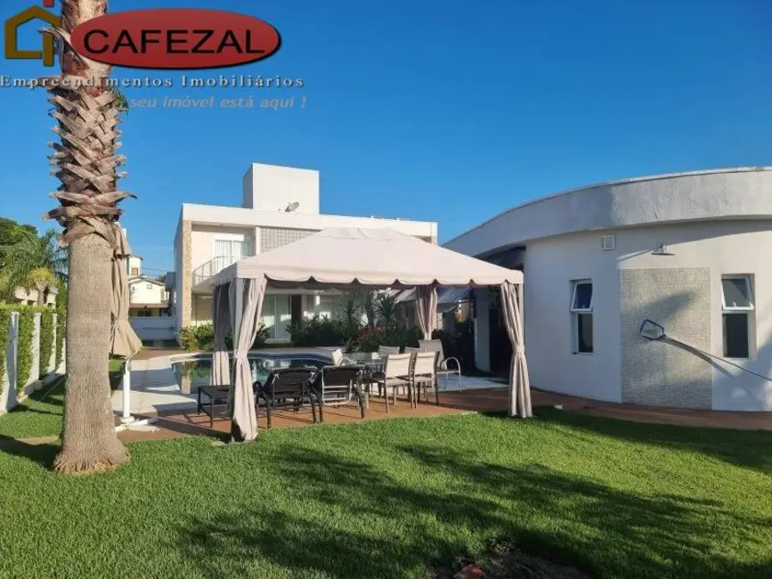 Foto 4 de Casa de Condomínio com 3 quartos à venda, 1316m2 em Itupeva - SP