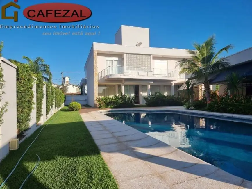 Foto 2 de Casa de Condomínio com 3 quartos à venda, 1316m2 em Itupeva - SP