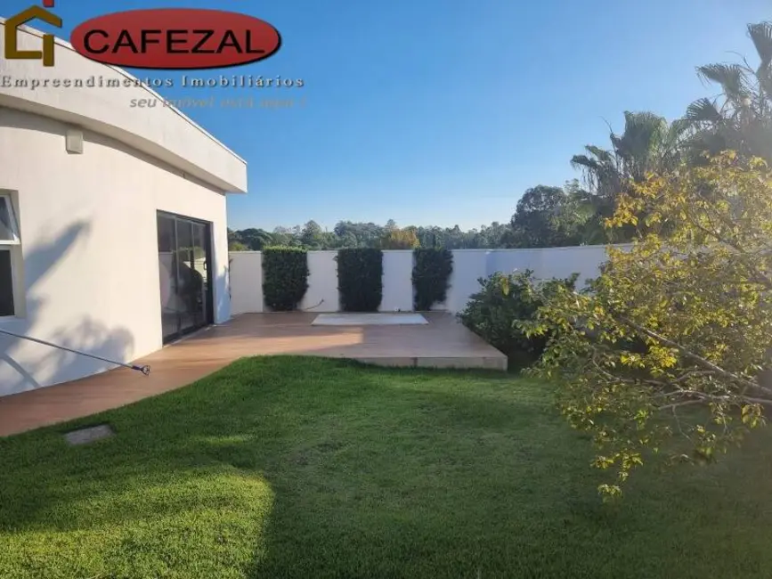 Foto 5 de Casa de Condomínio com 3 quartos à venda, 1316m2 em Itupeva - SP