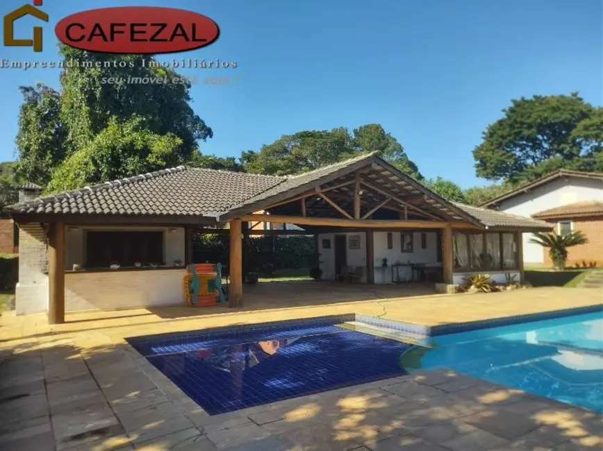 Foto 3 de Casa com 5 quartos à venda, 5000m2 em Itupeva - SP