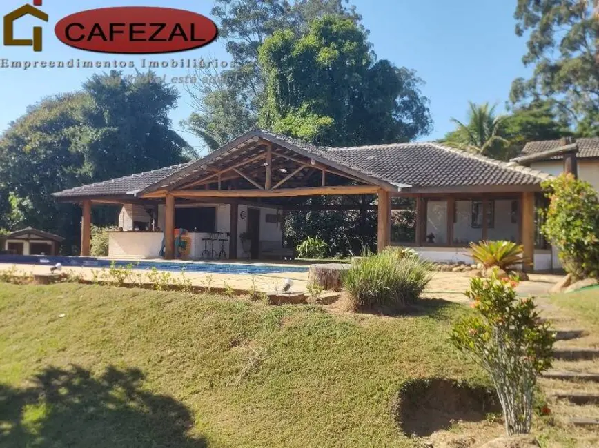 Foto 4 de Casa com 5 quartos à venda, 5000m2 em Itupeva - SP