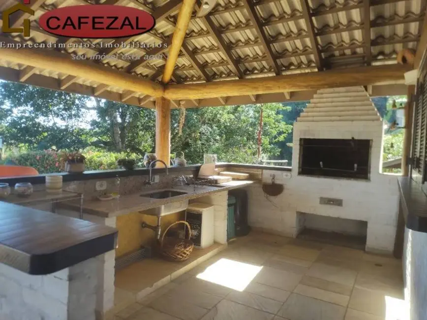 Foto 5 de Casa com 5 quartos à venda, 5000m2 em Itupeva - SP