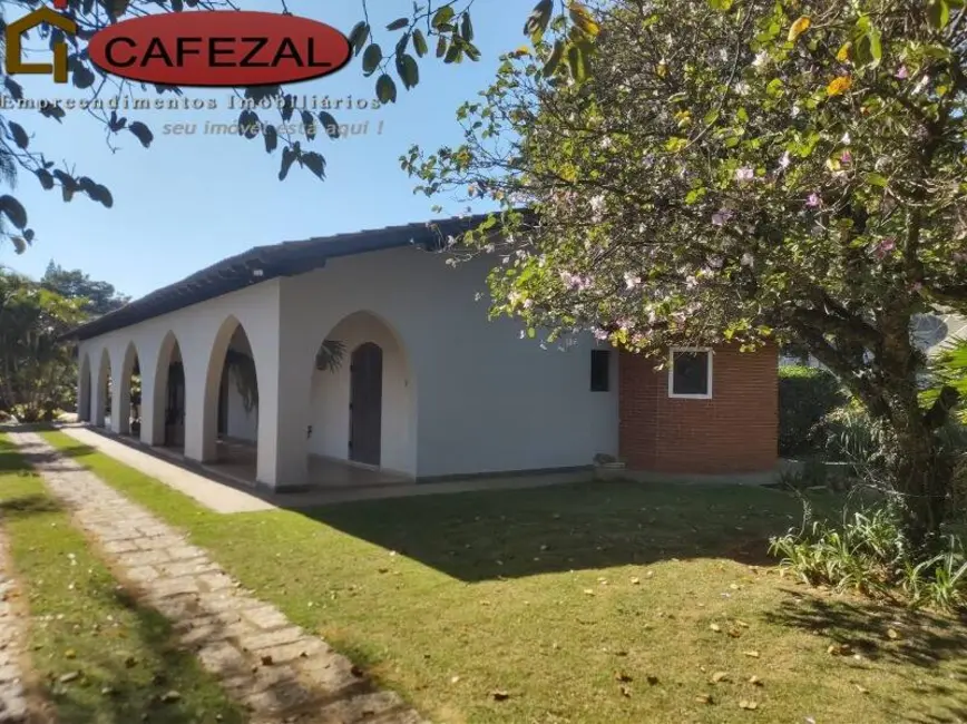 Foto 2 de Casa com 5 quartos à venda, 5000m2 em Itupeva - SP