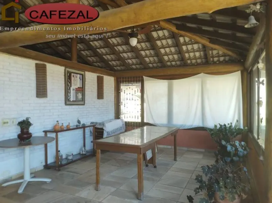 Foto 6 de Casa com 5 quartos à venda, 5000m2 em Itupeva - SP