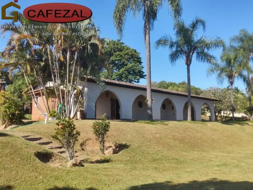 Foto 1 de Casa com 5 quartos à venda, 5000m2 em Itupeva - SP