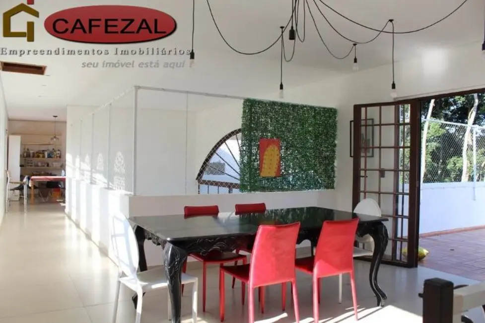 Foto 9 de Casa de Condomínio com 3 quartos à venda e para alugar, 805m2 em Itupeva - SP