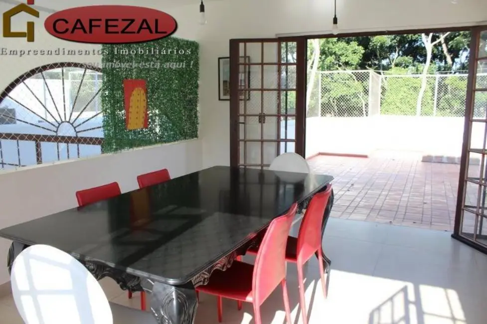Foto 5 de Casa de Condomínio com 3 quartos à venda e para alugar, 805m2 em Itupeva - SP