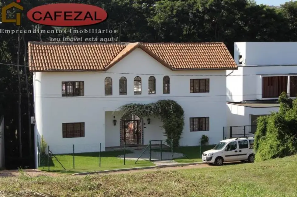Foto 1 de Casa de Condomínio com 3 quartos à venda e para alugar, 805m2 em Itupeva - SP