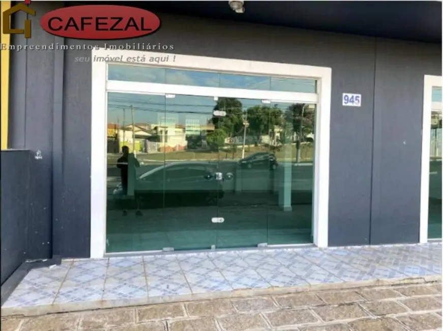 Foto 3 de Sala Comercial à venda em Itupeva - SP