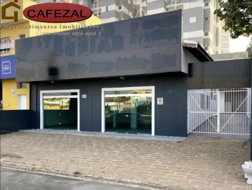 Foto 1 de Sala Comercial à venda em Itupeva - SP