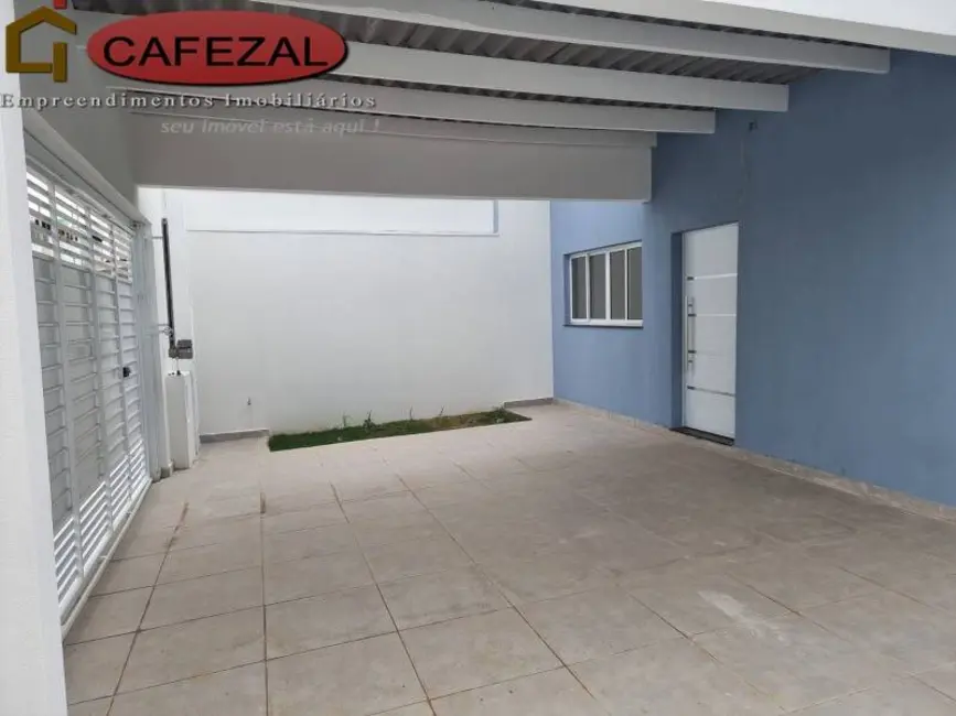 Foto 2 de Casa com 3 quartos à venda em Itupeva - SP