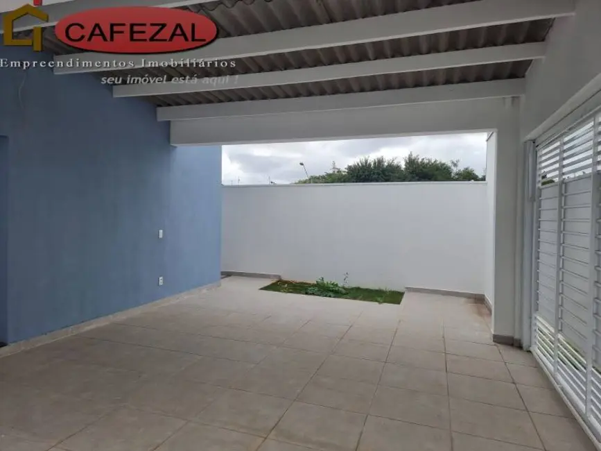 Foto 3 de Casa com 3 quartos à venda em Itupeva - SP