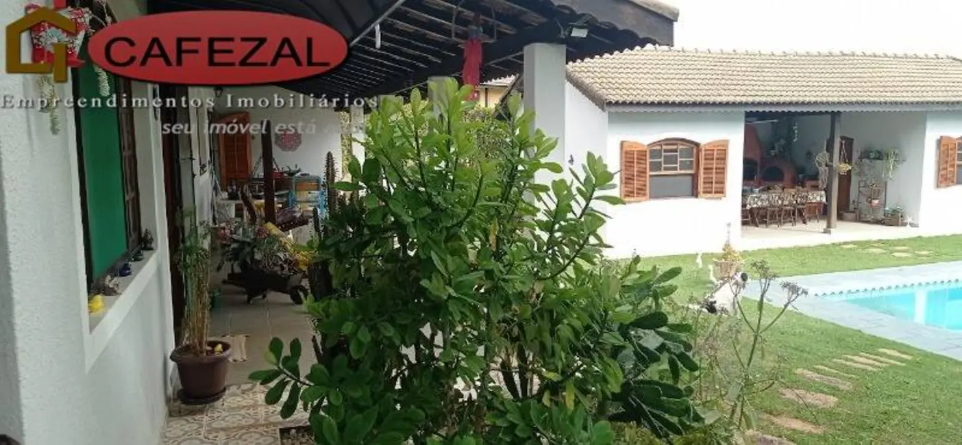 Foto 9 de Casa com 3 quartos à venda, 1000m2 em Itupeva - SP