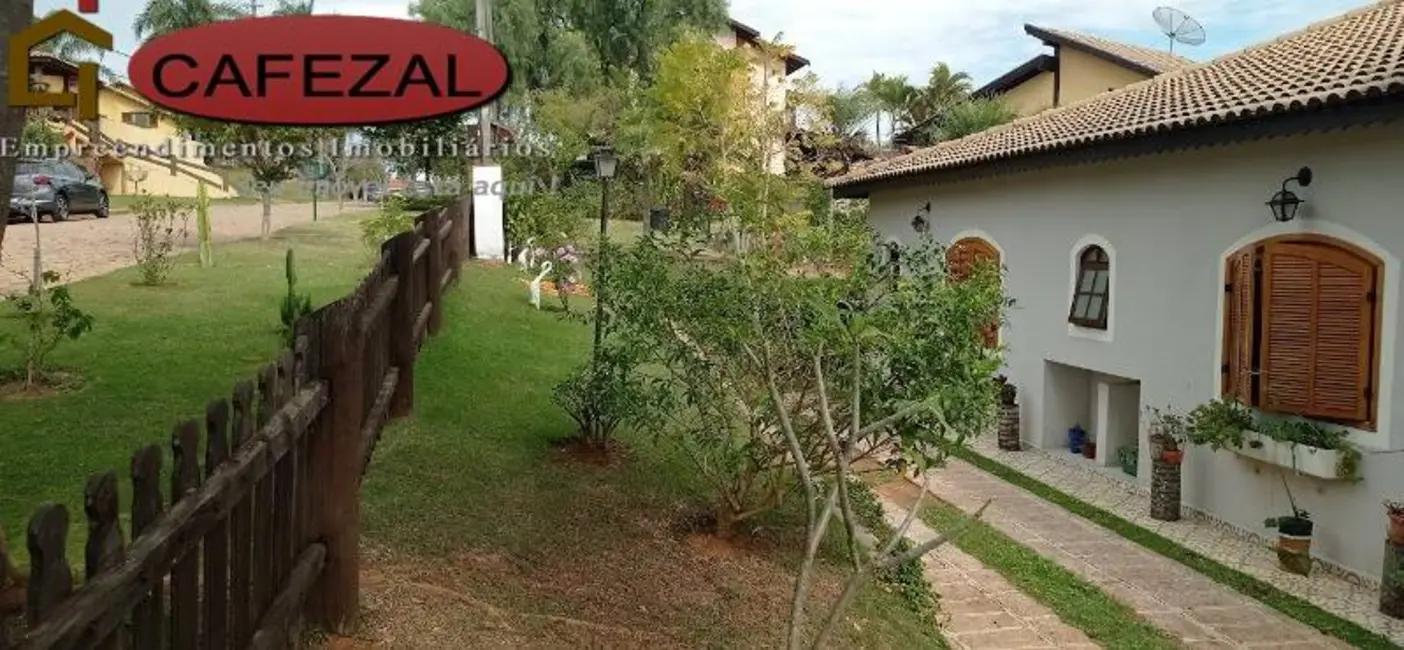 Foto 4 de Casa com 3 quartos à venda, 1000m2 em Itupeva - SP