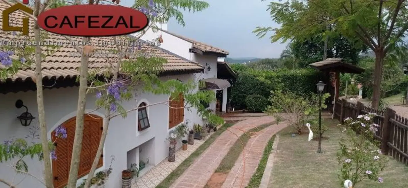 Foto 1 de Casa com 3 quartos à venda, 1000m2 em Itupeva - SP