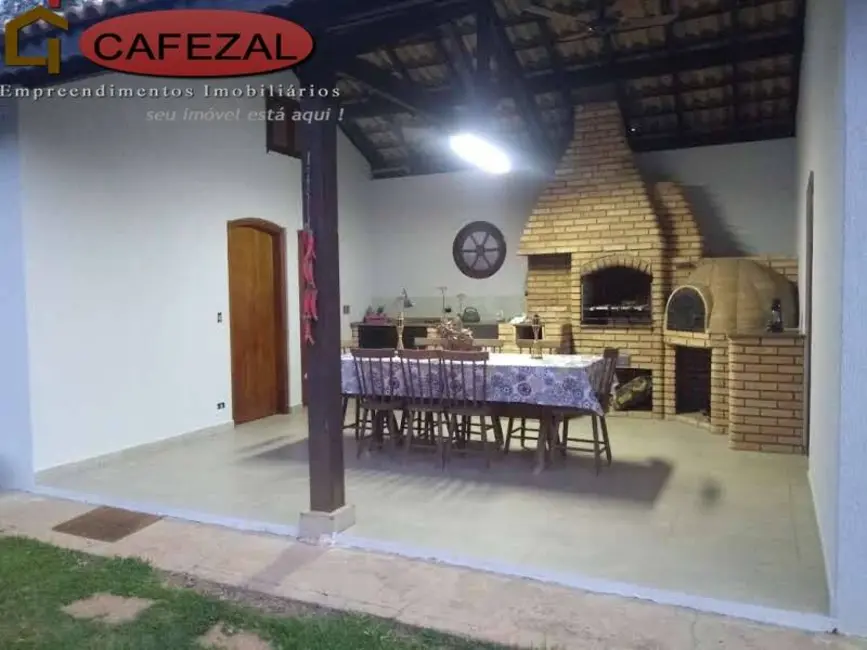 Foto 6 de Casa com 3 quartos à venda, 1000m2 em Itupeva - SP