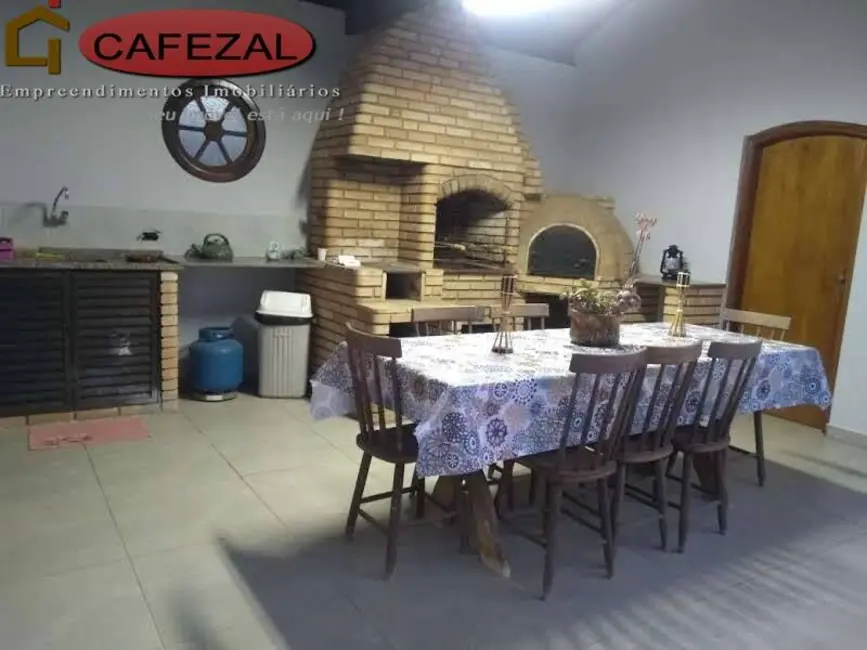 Foto 7 de Casa com 3 quartos à venda, 1000m2 em Itupeva - SP