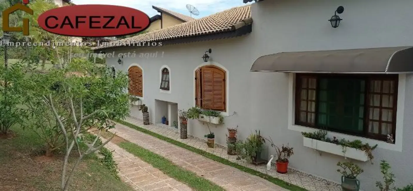 Foto 3 de Casa com 3 quartos à venda, 1000m2 em Itupeva - SP