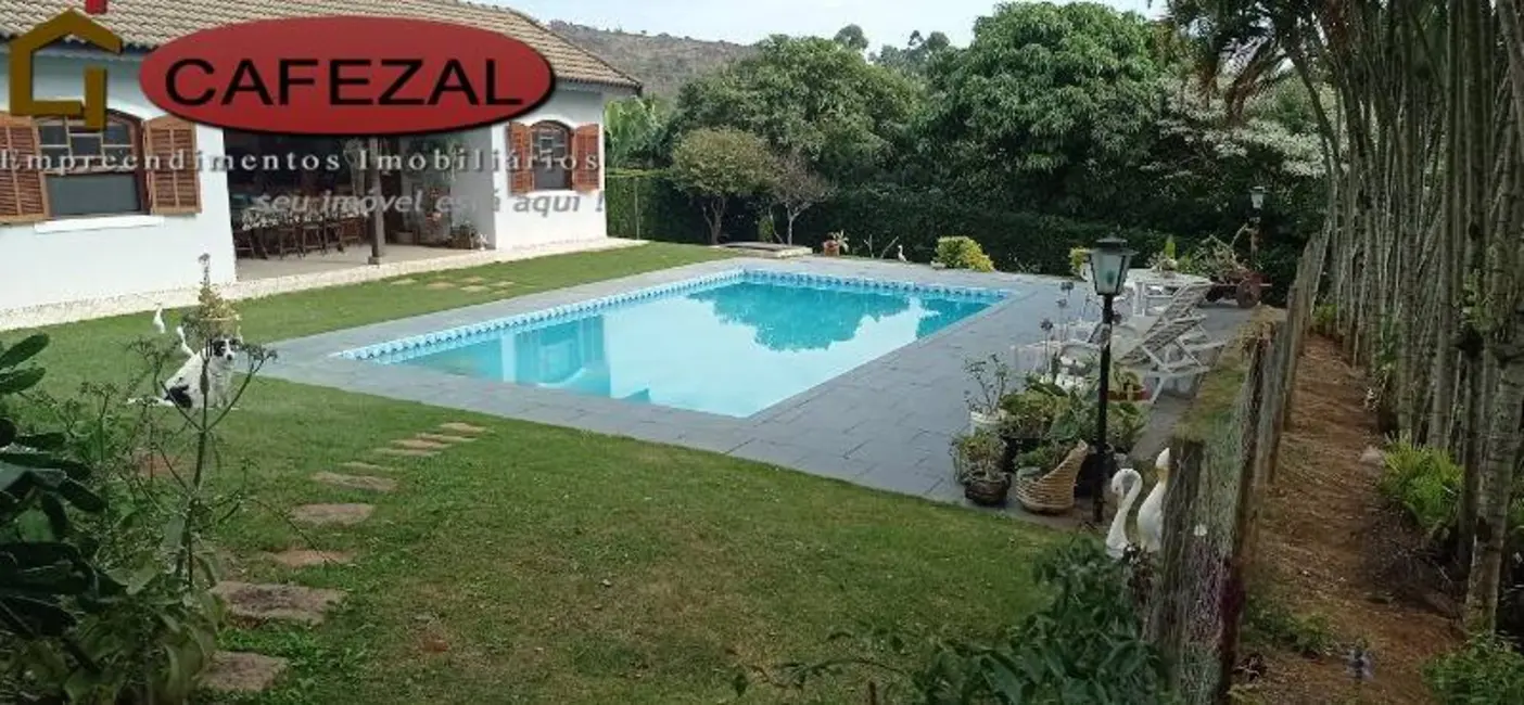 Foto 2 de Casa com 3 quartos à venda, 1000m2 em Itupeva - SP