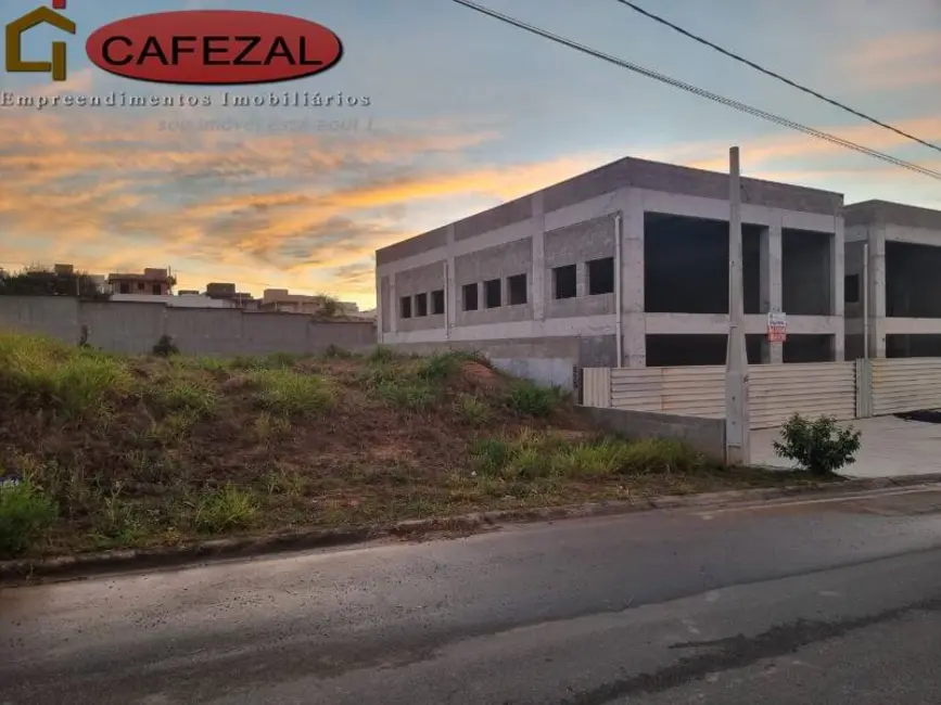 Foto 2 de Terreno / Lote à venda, 300m2 em Itupeva - SP