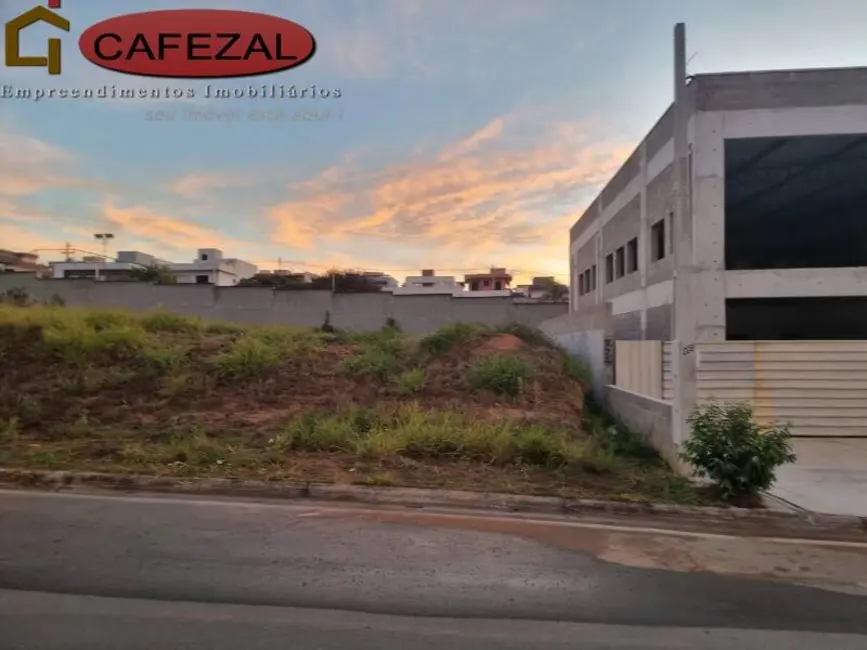Foto 3 de Terreno / Lote à venda, 300m2 em Itupeva - SP