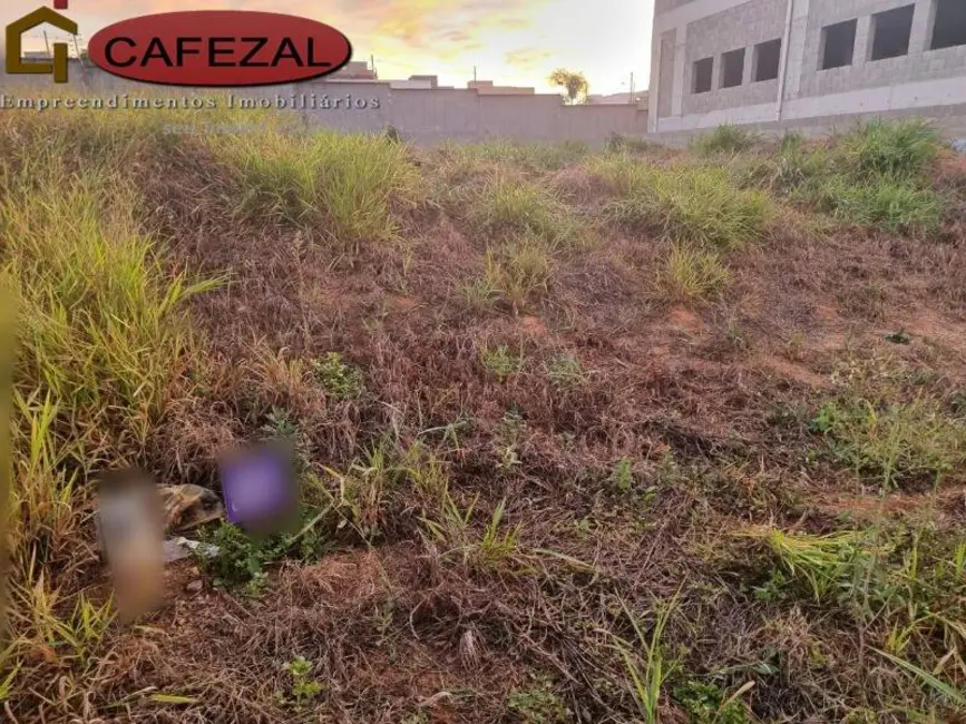 Foto 1 de Terreno / Lote à venda, 300m2 em Itupeva - SP