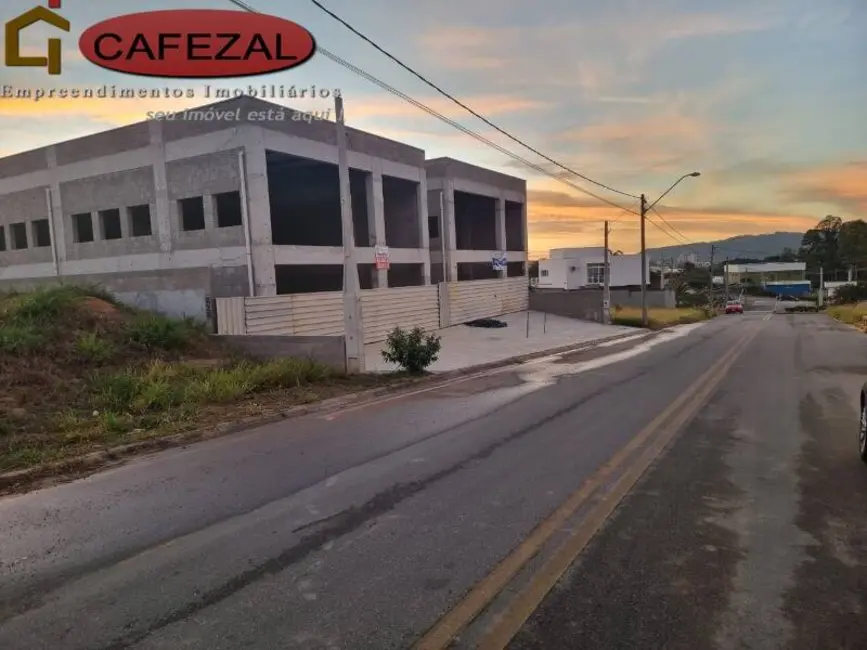 Foto 4 de Terreno / Lote à venda, 300m2 em Itupeva - SP