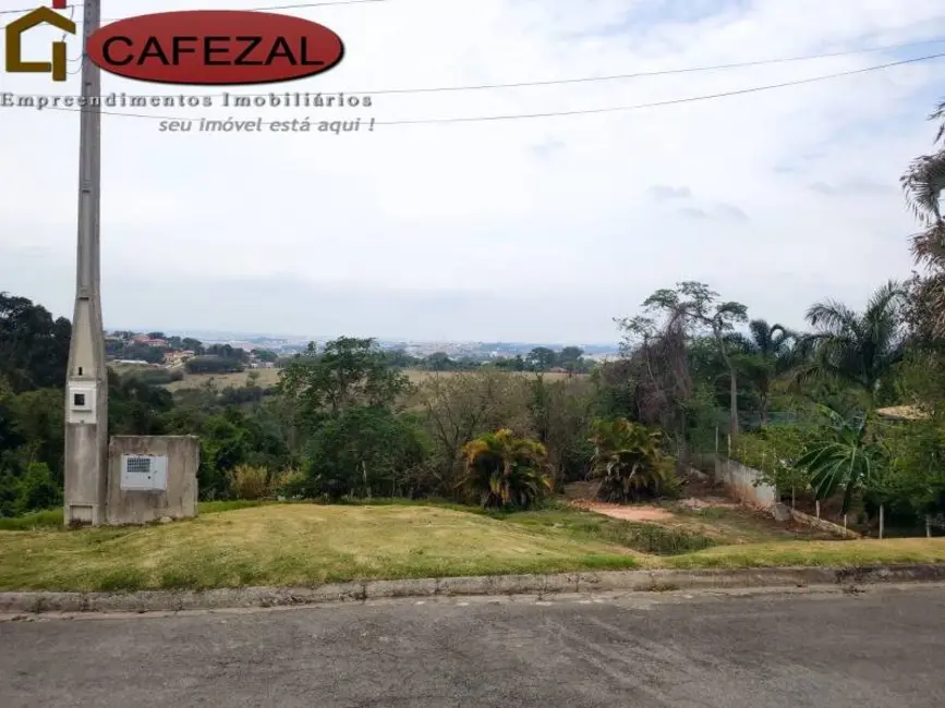 Foto 1 de Terreno / Lote à venda, 1011m2 em Itupeva, SP