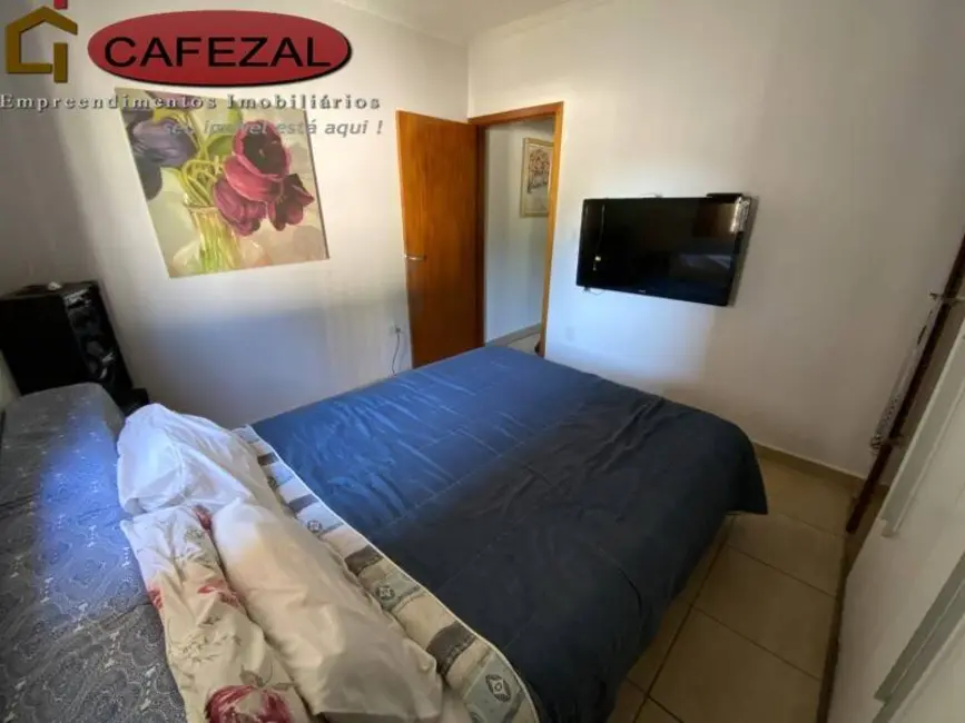Foto 8 de Casa com 2 quartos à venda em Itupeva - SP