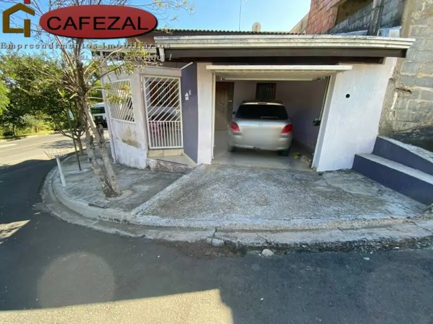 Foto 1 de Casa com 2 quartos à venda em Itupeva - SP