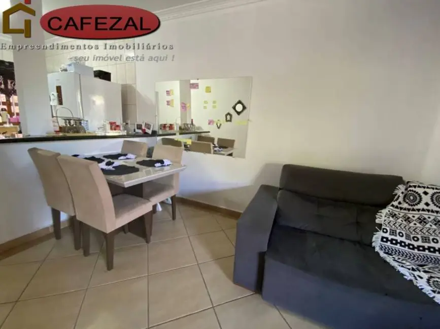 Foto 5 de Casa com 2 quartos à venda em Itupeva - SP