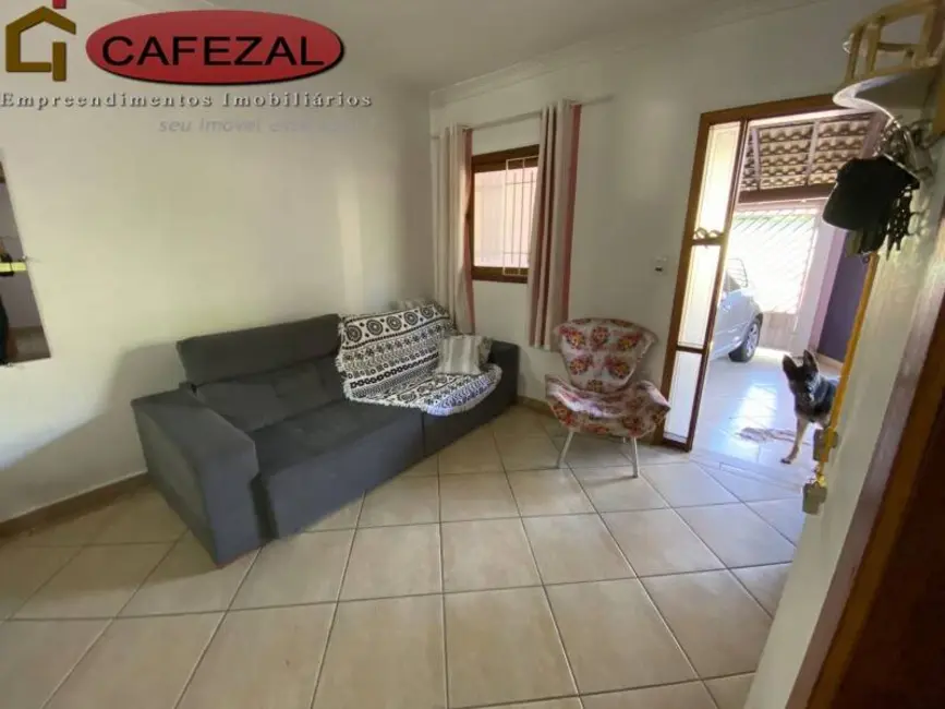 Foto 3 de Casa com 2 quartos à venda em Itupeva - SP